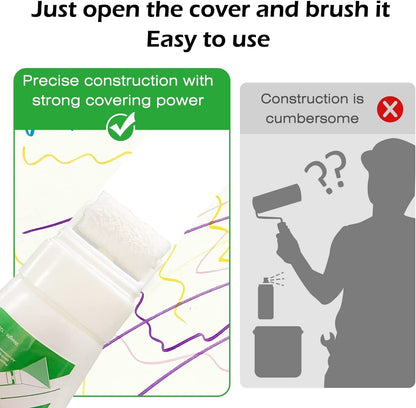 WallFix™ Fast Wall Repair Paste