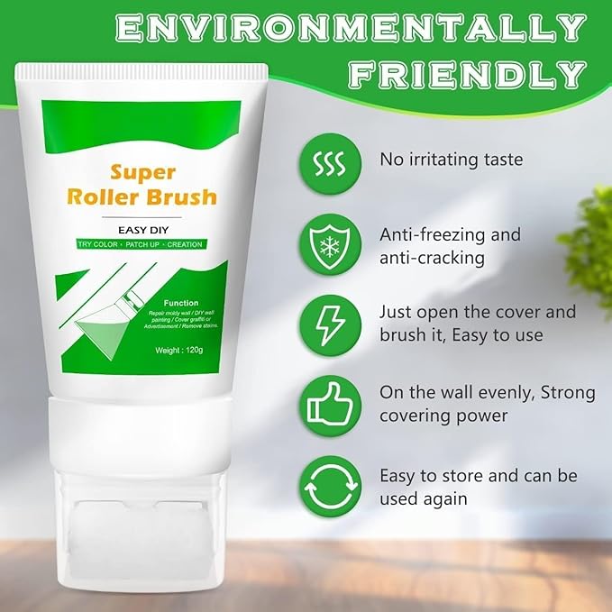 WallFix™ Fast Wall Repair Paste