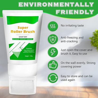 WallFix™ Fast Wall Repair Paste