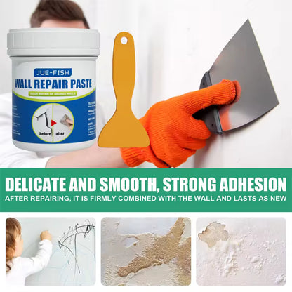 WallFix™ Wall Repair Paste