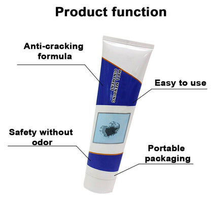 WallFix™ Wall Repair Agent