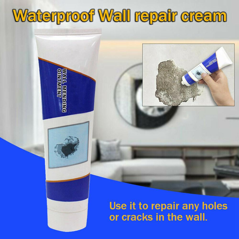 WallFix™ Wall Repair Agent