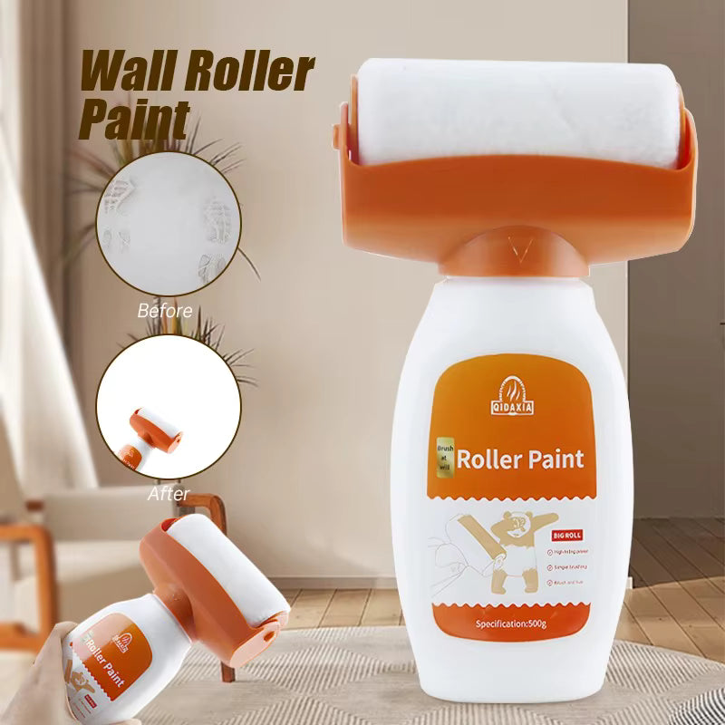 WallFix™ Rolling Wall Repair Paste