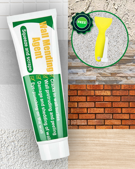 WallFix™ Mending Agent