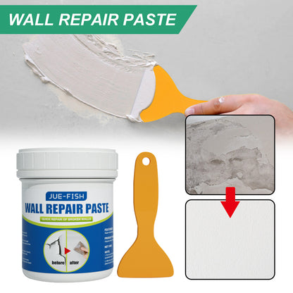 WallFix™ Wall Repair Paste