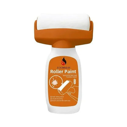 WallFix™ Rolling Wall Repair Paste